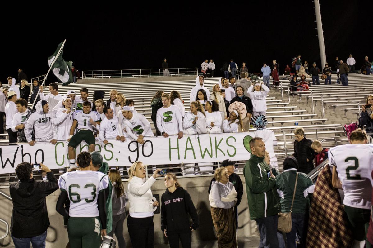 Sherman Ready To Fly As Silver Hawks Head Coach High School