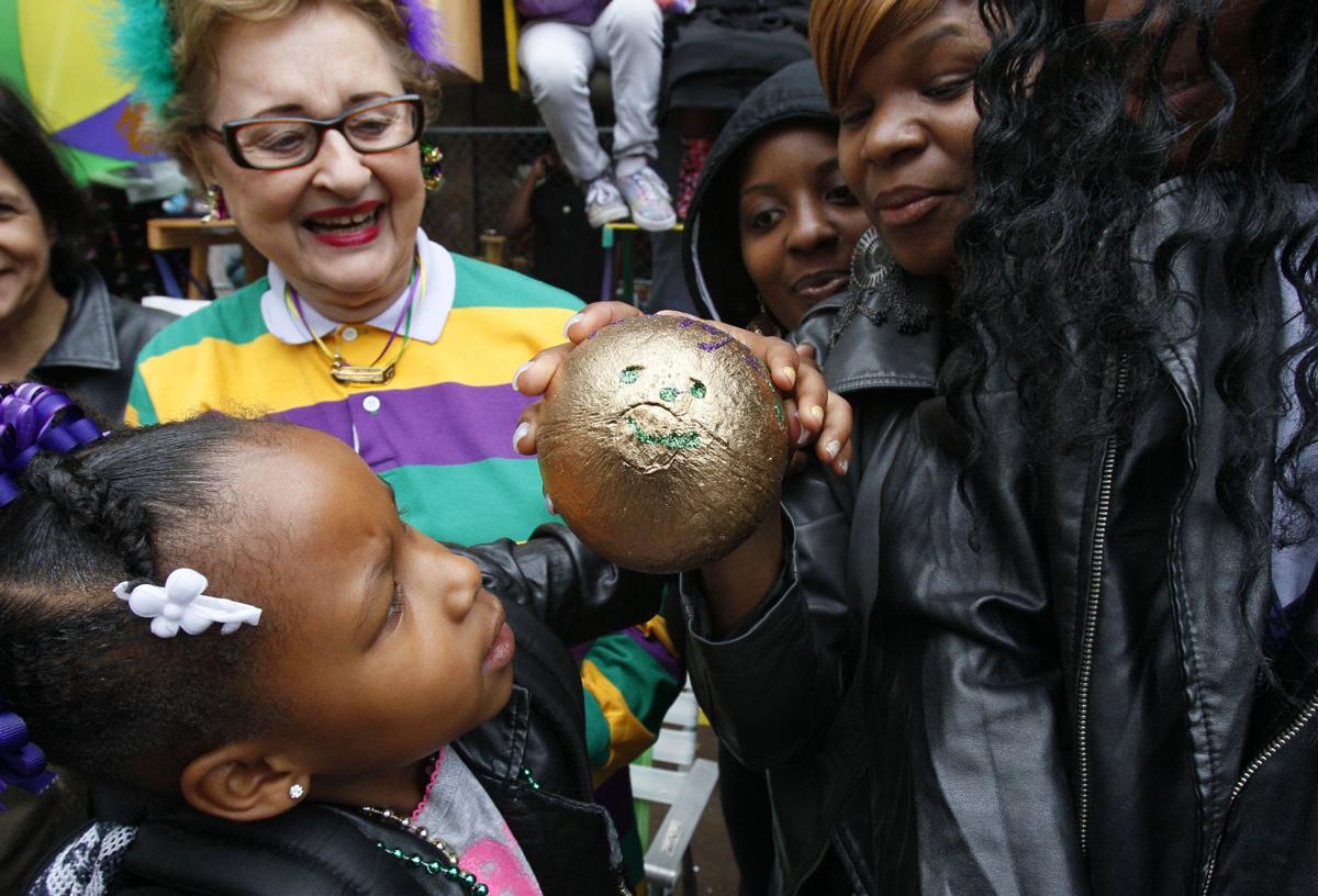 Mardi Gras Traditions From Zulu Coconuts To King Cakes Lifestyles