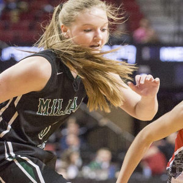 Girls A State Basketball Omaha Westside Finishes Strong Closes