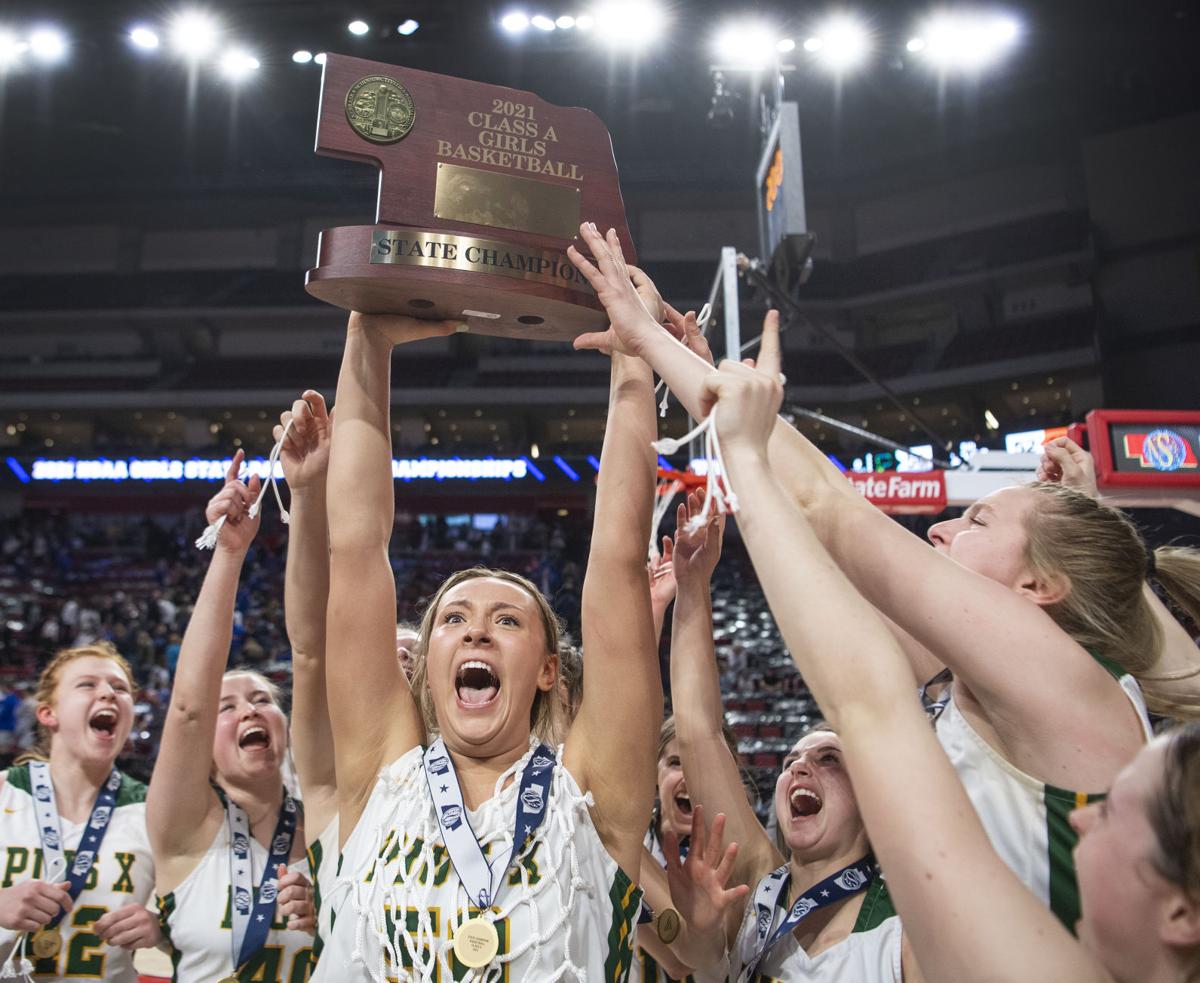 Lincoln Pius X vs. Fremont, 3.6