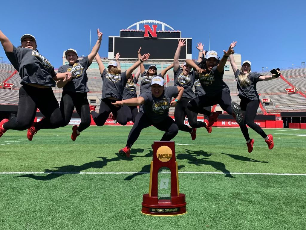 Nebraska bowling