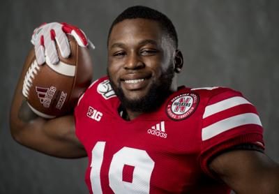 Nebraska Picture Day, 5.15
