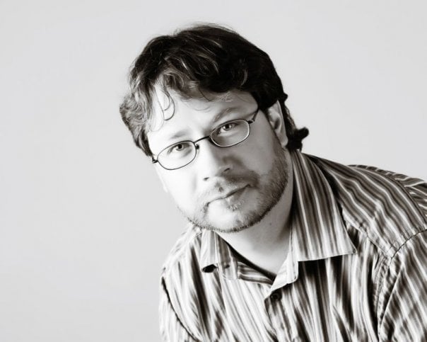 Matthew Wegener