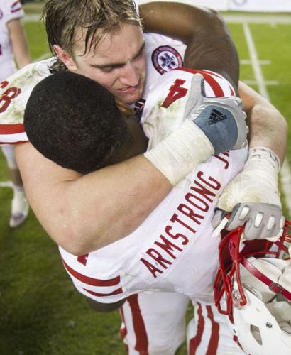 Holiday Bowl, USC vs. Nebraska, 12.27.14
