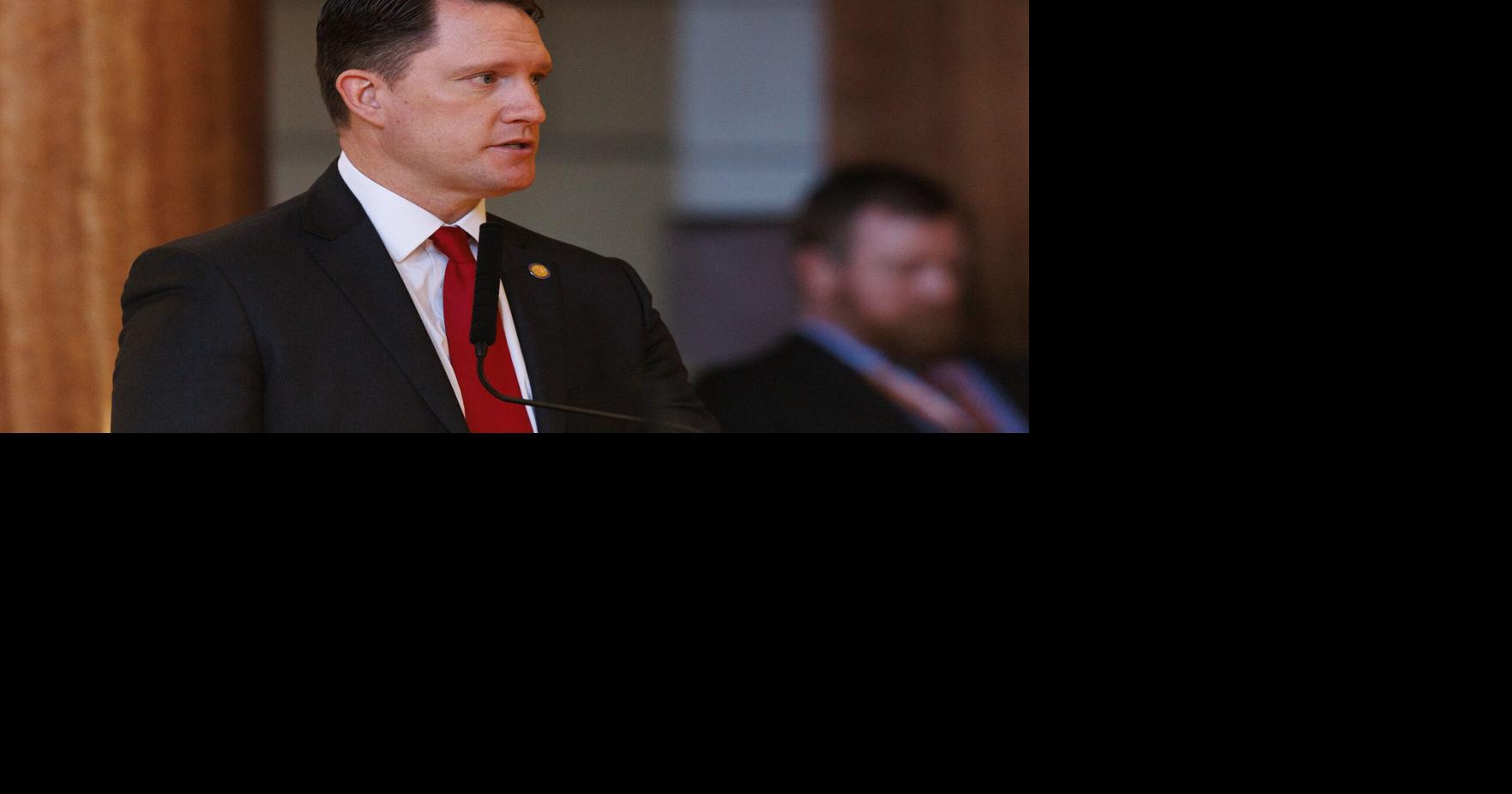 Nebraska Capitol gun ban advances in Legislature