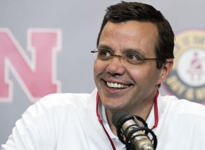 Tim Miles Terran Petteway, 4.20.15