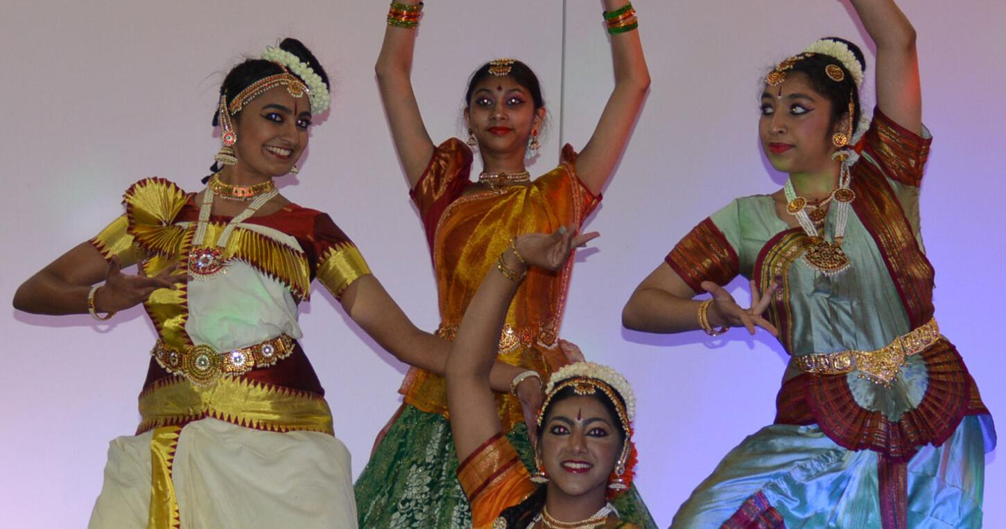 Party Planner: Your guide to fundraising events in Lincoln - Vimarsana News