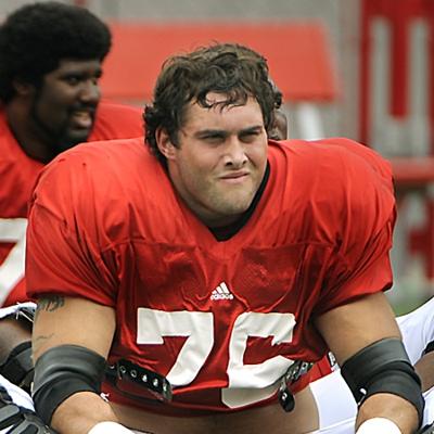NU's Murtha suffers foot sprain