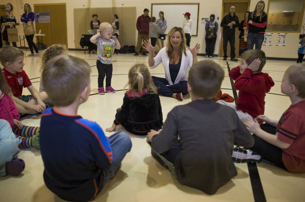 Wellness fair