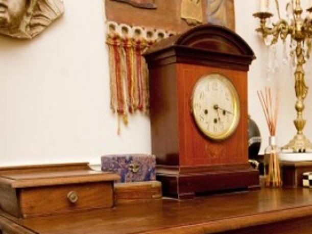 Should You Refinish Antique Furniture
