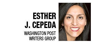 Esther J. Cepeda