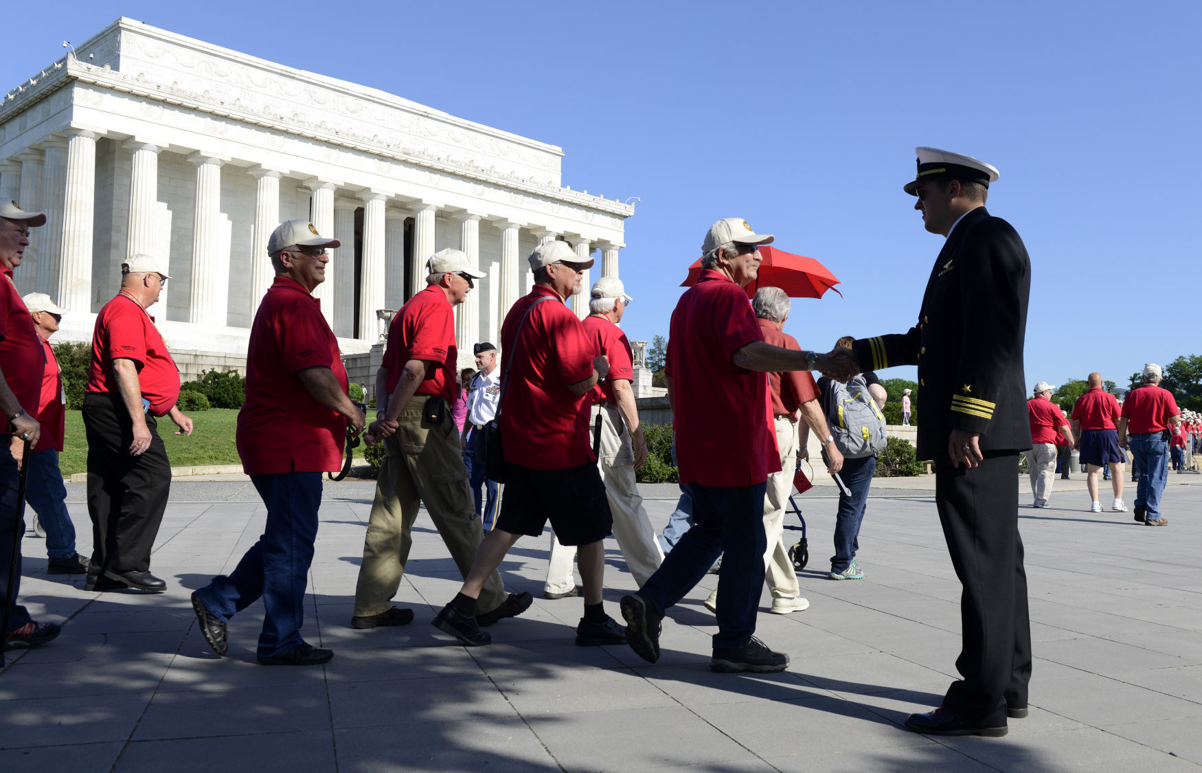 Second Vietnam honor flight planned this time from Lincoln