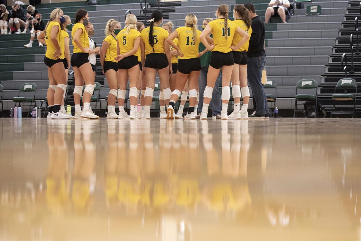 LPS Classic volleyball 9.19