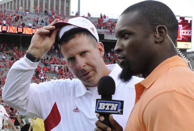 Nebraska vs. Tennessee-Chattanooga, 9.3.2011 25