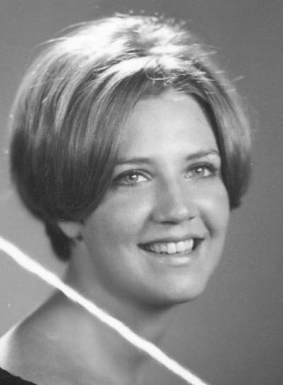 Paula Stone