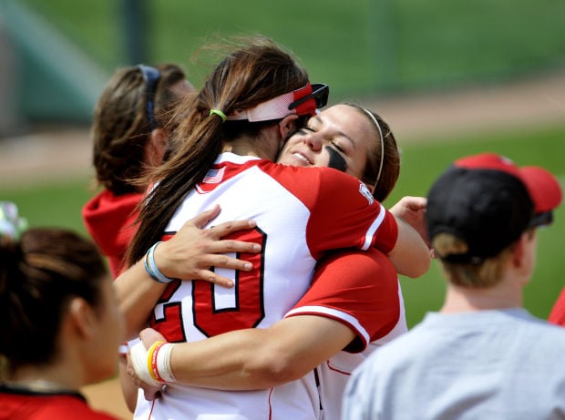 NU Softball