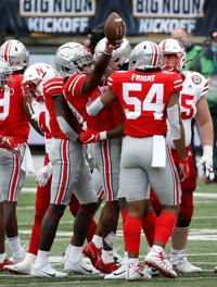 Nebraska at Ohio St., 10.24