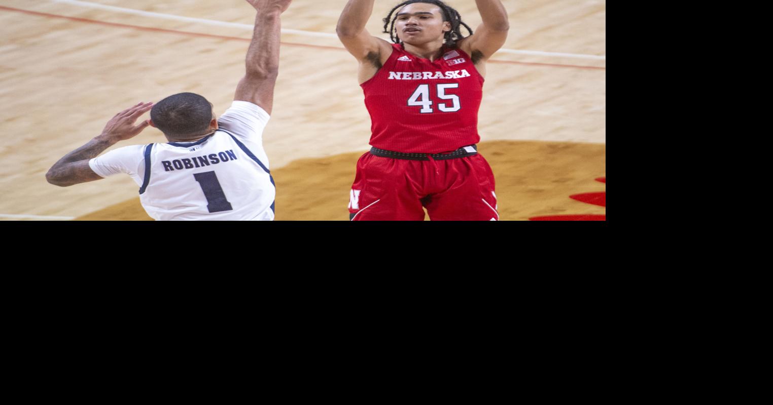 A stat-stuffer on the court and a smiling leader off of it, Dalano ...