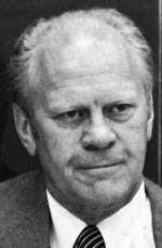 66. Gerald Ford
