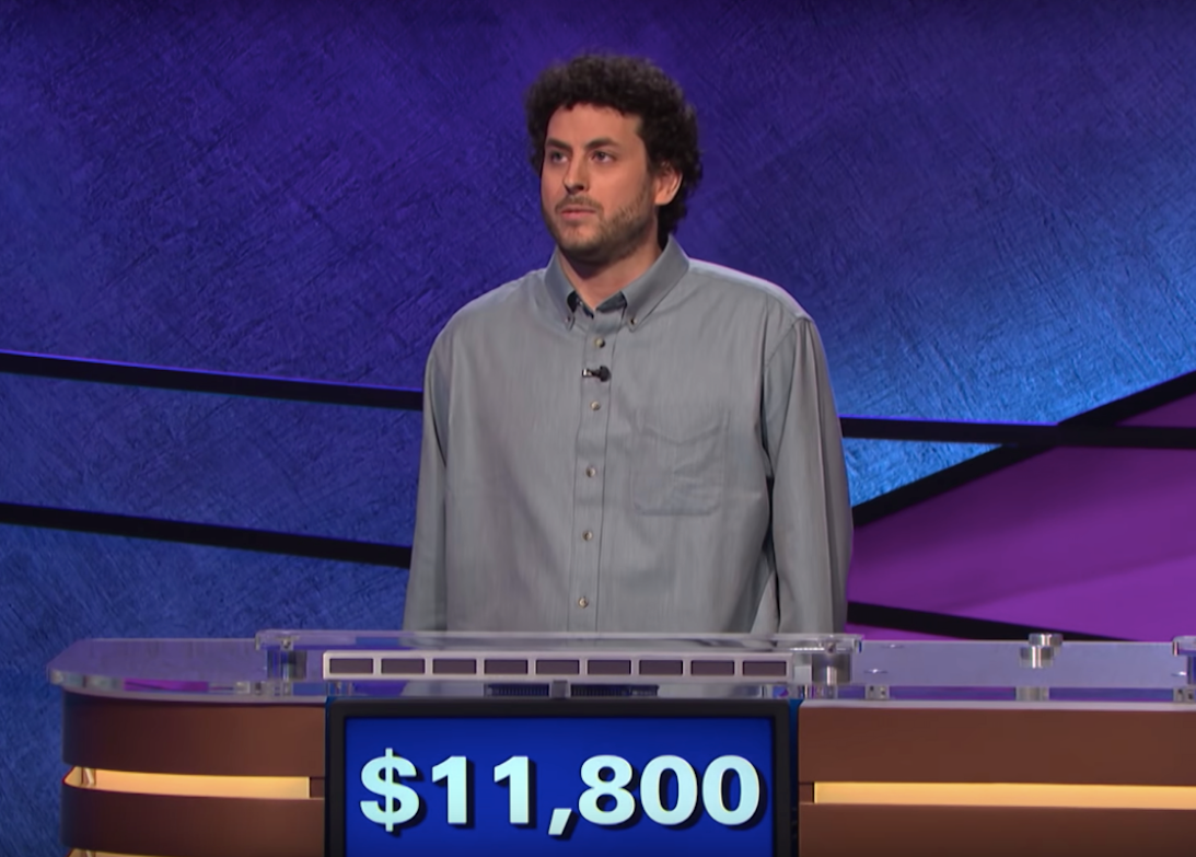 The 25 Biggest Winners In Jeopardy! History | Television | Journalstar.com