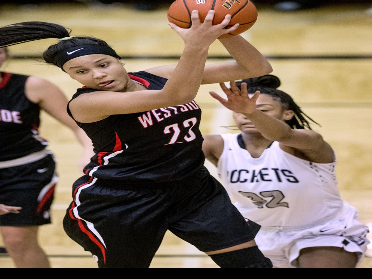 Westside S Mcginnis Taylor Commits To Illinois State Girls