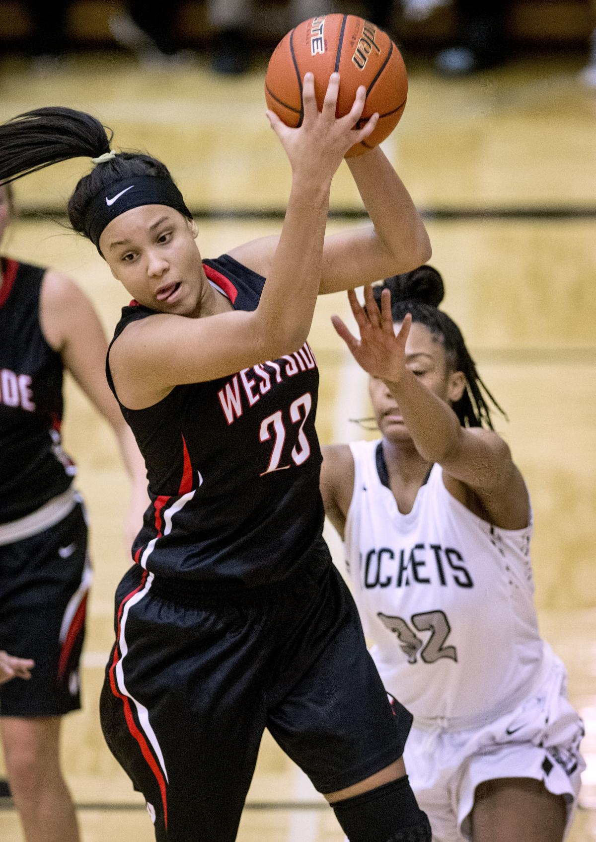 Westside Girls Open Season With Statement Win Over Northeast Girls Basketball Journalstar Com