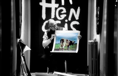 Atom Heart Mother