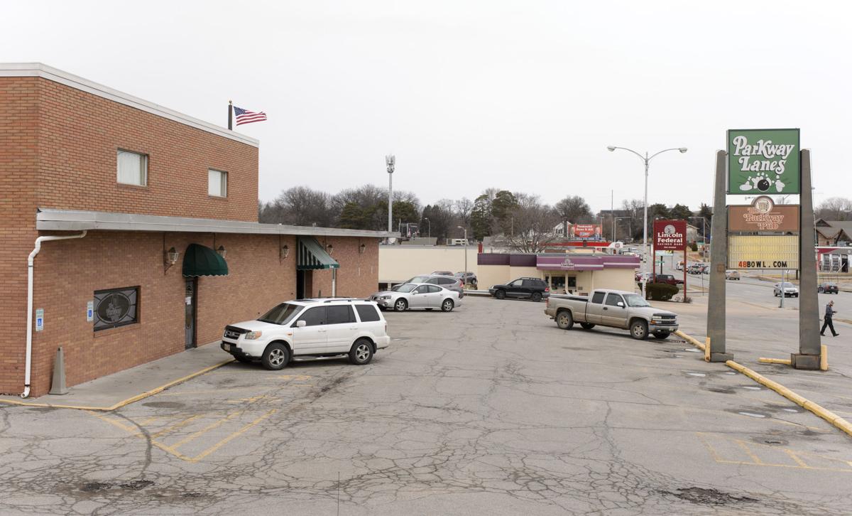 Parkway Lanes Hopes To Recover Quickly From Fire Crime And Courts Journalstar Com