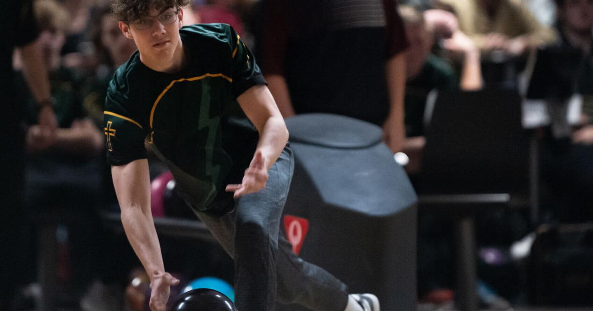 Pius X boys regroup to win first HAC bowling championship