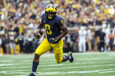 W Michigan Michigan Football