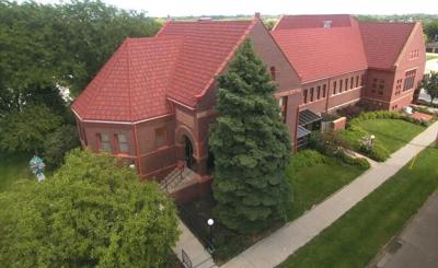 Drone Picture Morton-James Public Library August 2016 (1) (3).jpg