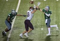 Top Journal Star photos for October