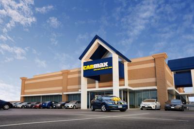 CarMax