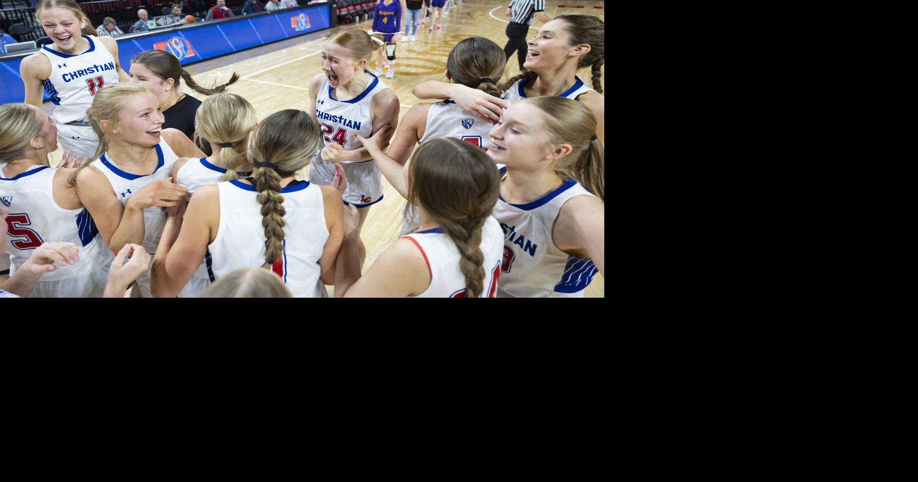 Nebraska girls state basketball tournament Day 3 in review