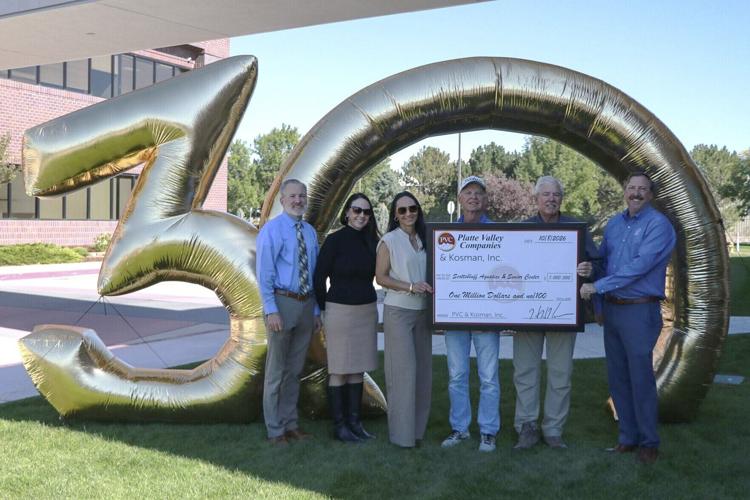 PVC commits $1 million toward proposed Scottsbluff senior/aquatic center upon bond passing
