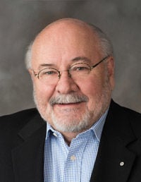 W. Cecil Steward