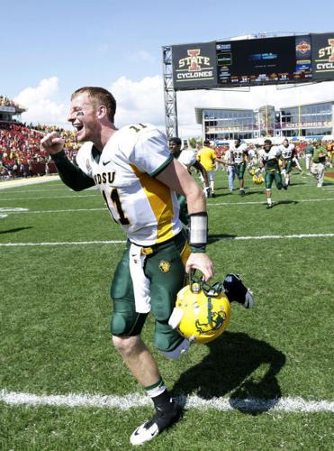 Carson Wentz