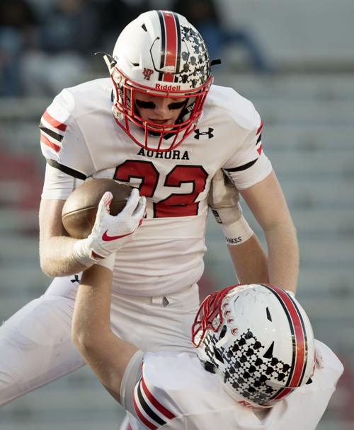 Class C 1 C 2 Preseason Football Ratings 8 24 High School