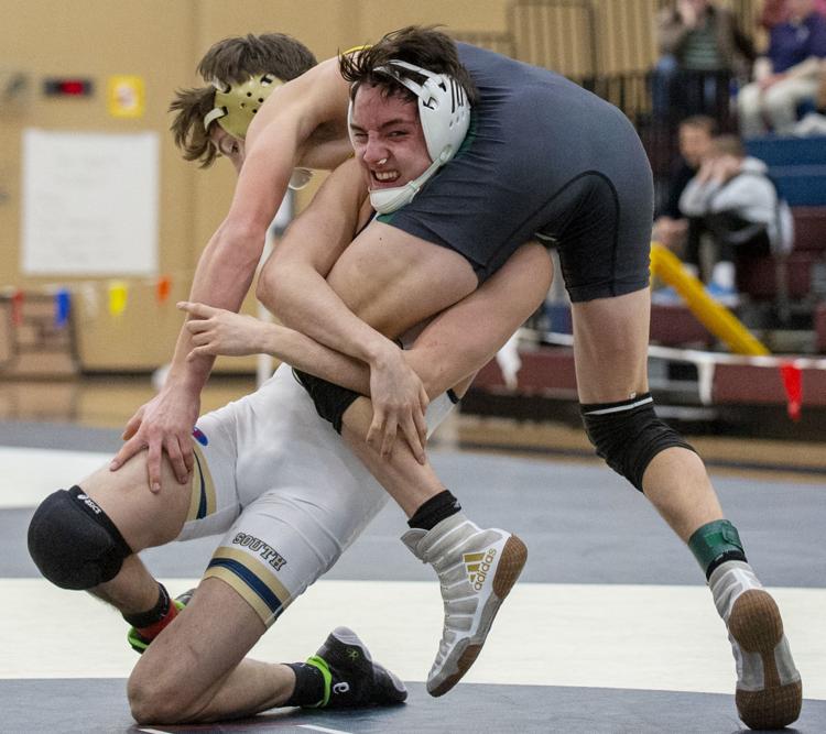 Photos Southeast, Pius X, North Star finish in top six at Gator