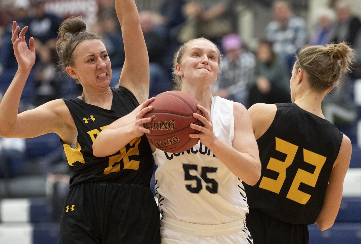 Sibbel Scores Career High 26 Points Barry Slams Door Late As No