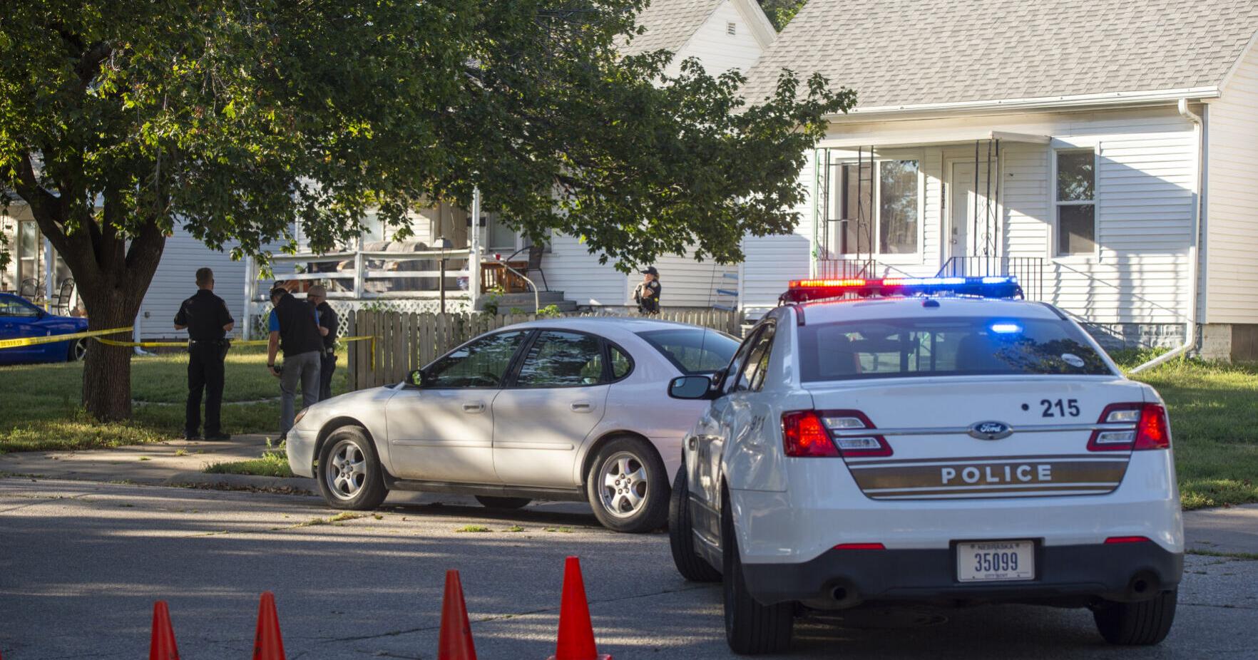 Jury finds Lincoln man guilty for shooting at HHS workers - Vimarsana News
