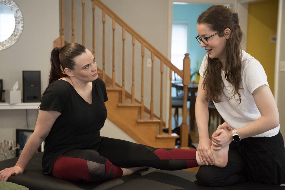 Hope First Physical Therapy and Wellness
