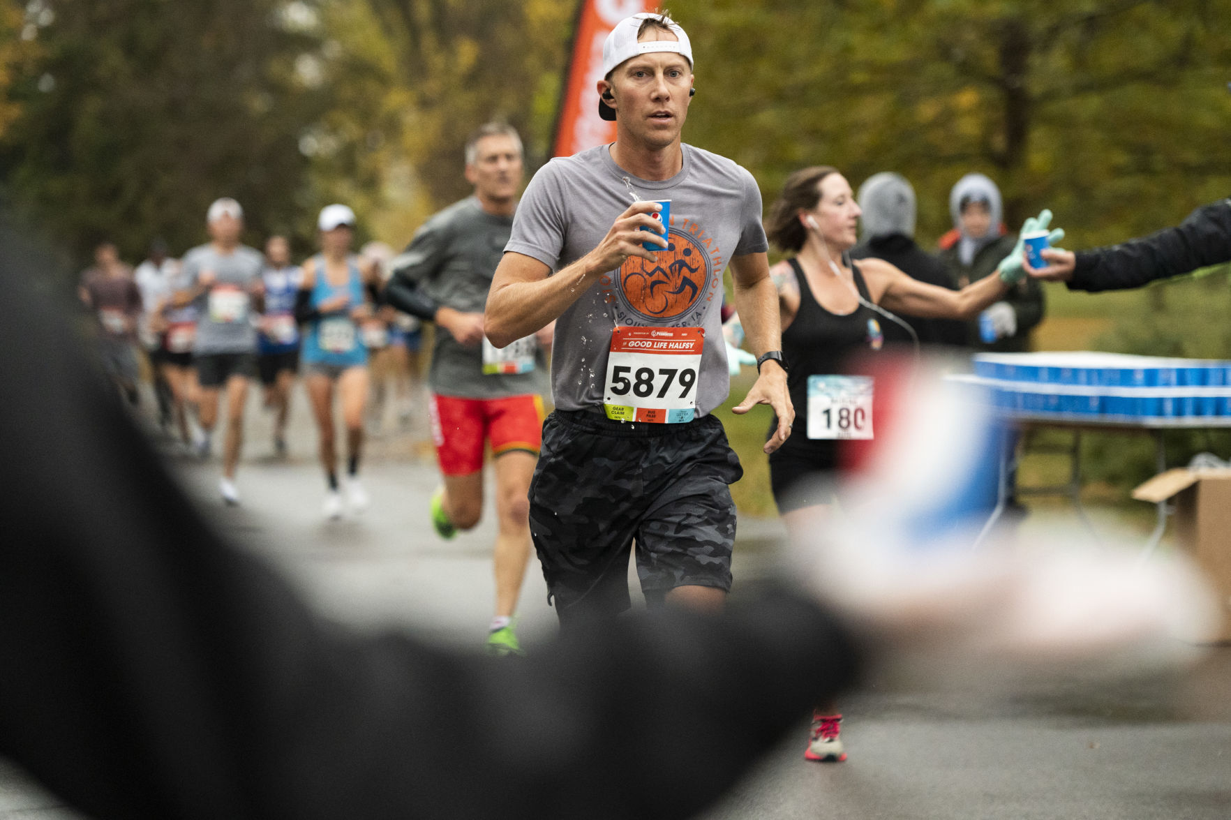 Good life hotsell marathon