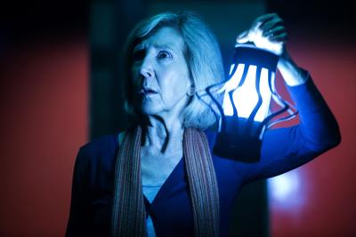 Insidious chapter 3 download