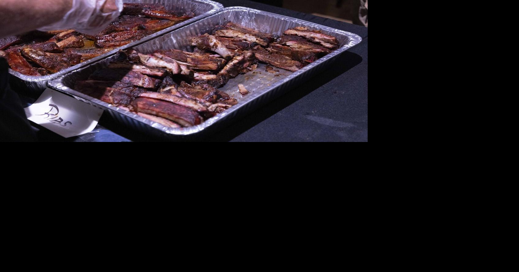 United Way kicks off campaign with BBQ on the Bricks on Saturday
