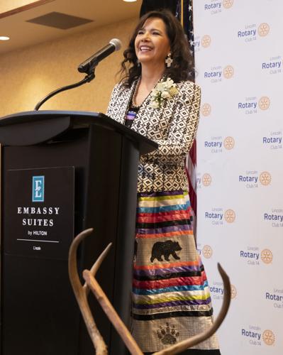 Judi gaiashkibos