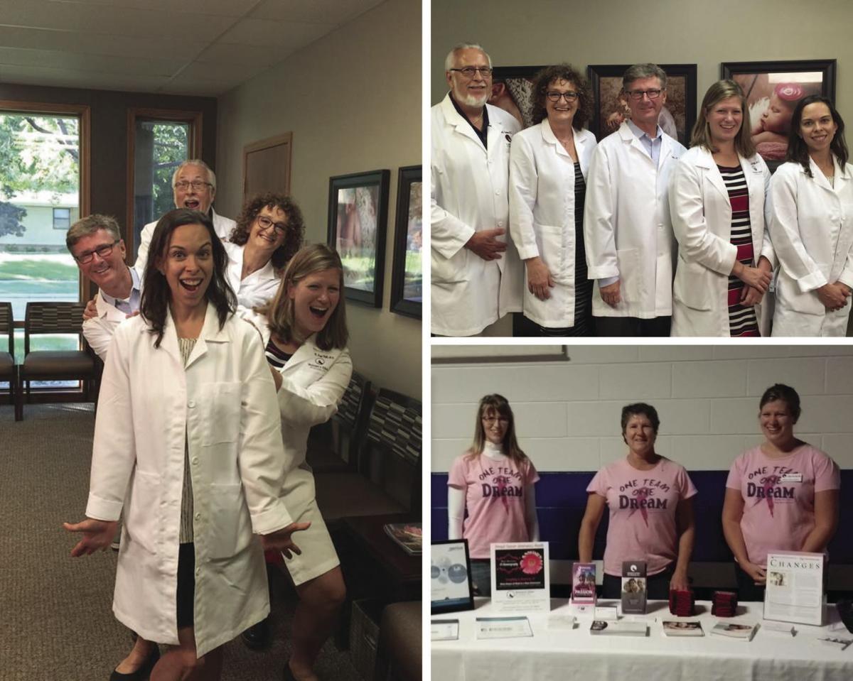 Women's Clinic Of Lincoln