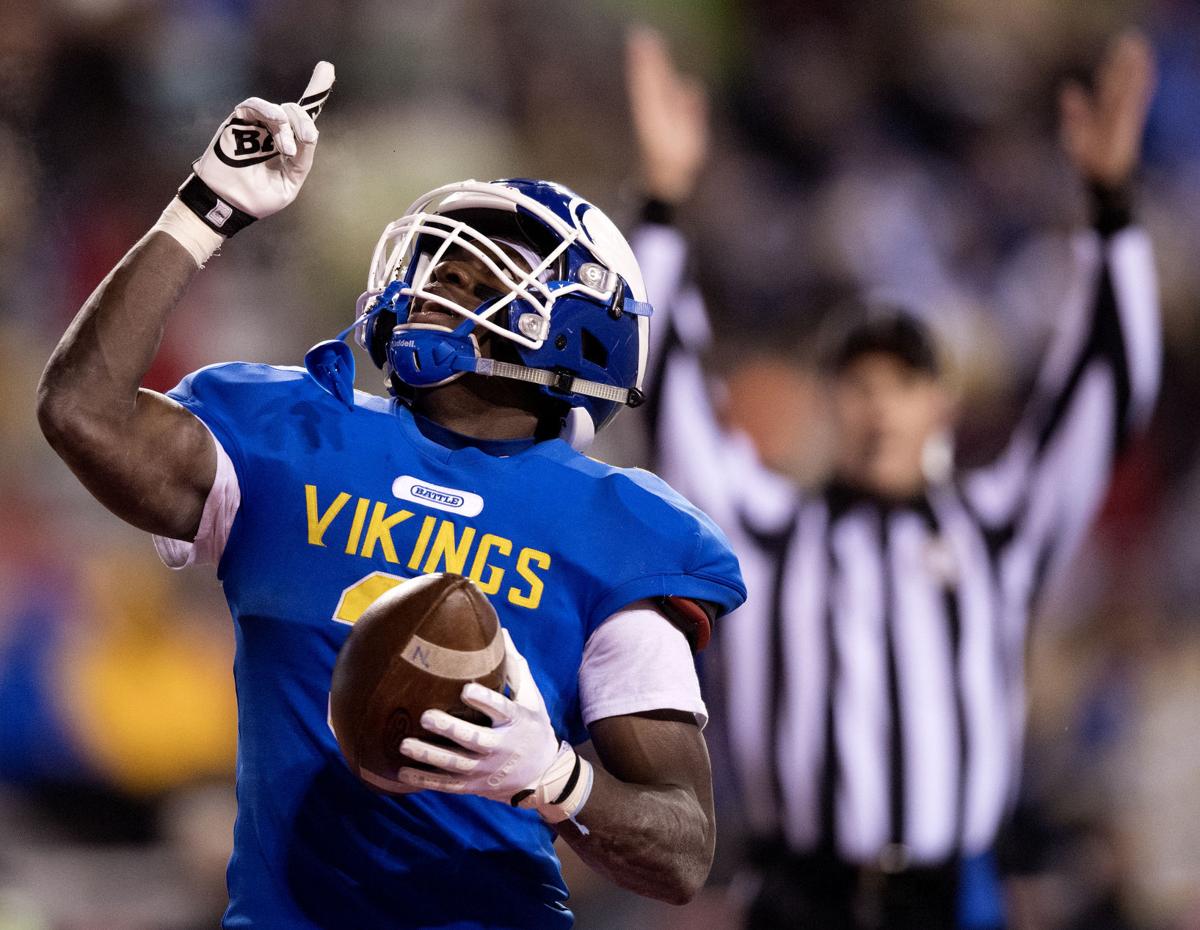 Photos Omaha North returns to the top Class A in an instant classic