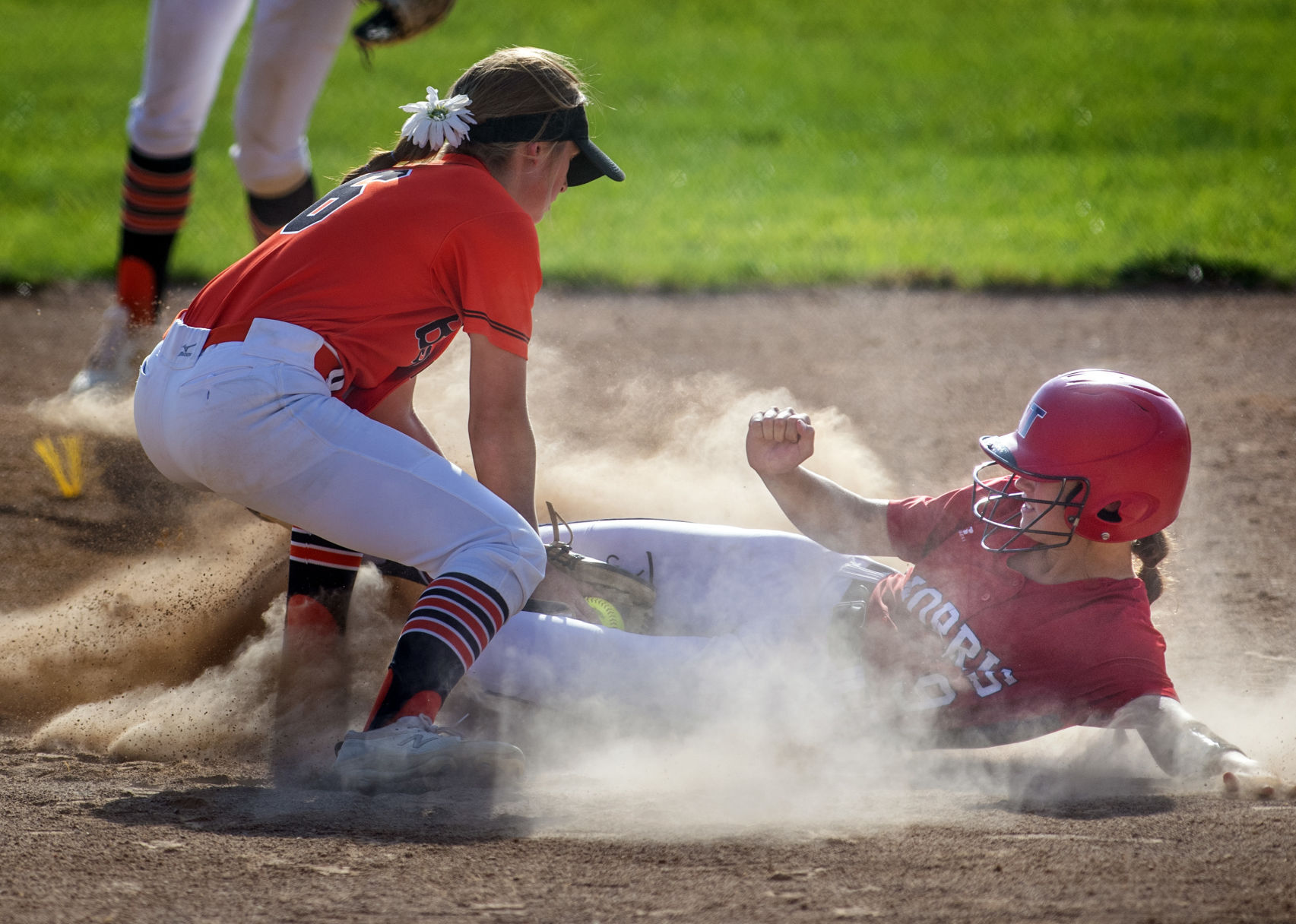 Photos Norris outlasts Beatrice in Game 3 of best of three