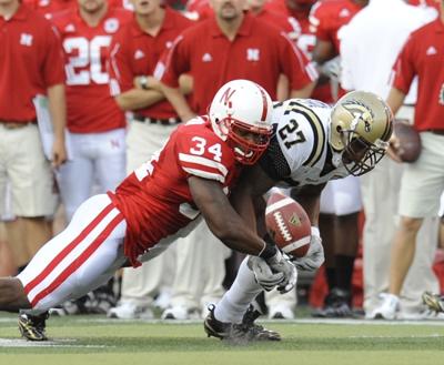 Curt McKeever: Glenn as good as advertised at LB
